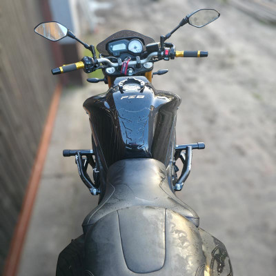 Klatka Osłona Silnika Yamaha FZ8 FZ8N Fazer (2010-2015) Ulica Tor