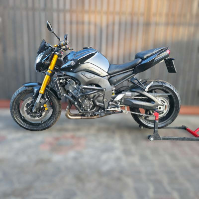 Klatka Osłona Silnika Yamaha FZ8 FZ8N Fazer (2010-2015) Ulica Tor