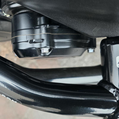 Klatka Osłona Silnika Gmol Ochraniacz  Suzuki GSX-S 1000 (2014-2020) OSK Gymkhana Ulica Tor