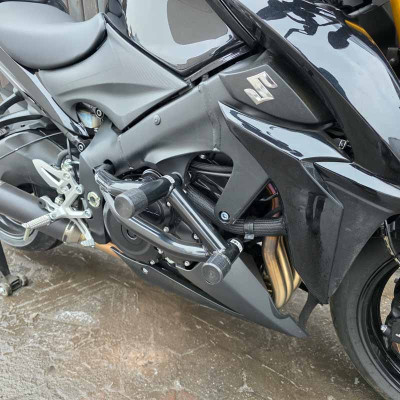 Klatka Osłona Silnika Gmol Ochraniacz  Suzuki GSX-S 1000 (2014-2020) OSK Gymkhana Ulica Tor