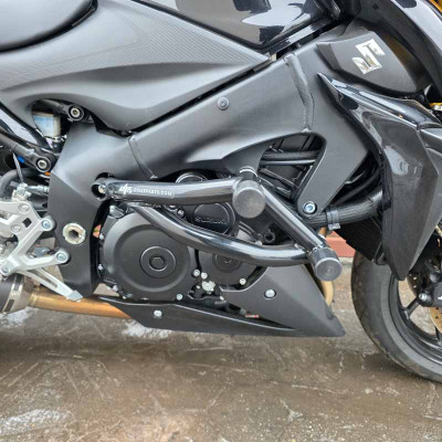 Klatka Osłona Silnika Gmol Ochraniacz  Suzuki GSX-S 1000 (2014-2020) OSK Gymkhana Ulica Tor