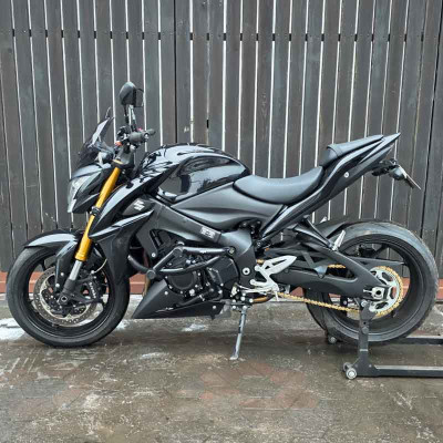 Klatka Osłona Silnika Gmol Ochraniacz  Suzuki GSX-S 1000 (2014-2020) OSK Gymkhana Ulica Tor