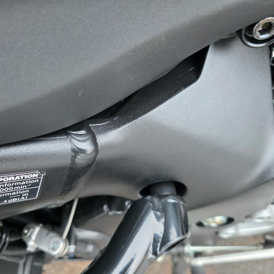 Klatka Osłona Silnika Gmol Ochraniacz  Suzuki GSX-S 1000 (2014-2020) OSK Gymkhana Ulica Tor