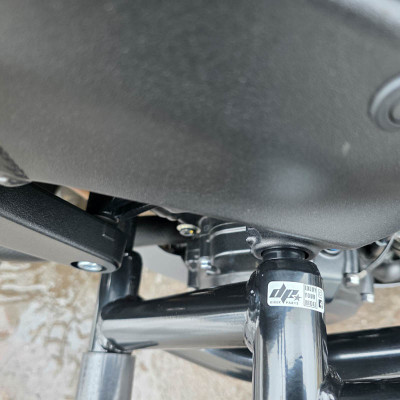 Klatka Osłona Silnika Gmol Ochraniacz  Suzuki GSX-S 1000 (2014-2020) OSK Gymkhana Ulica Tor