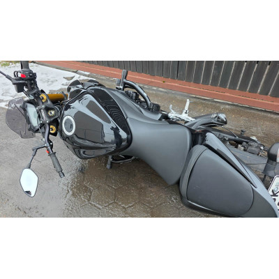 Klatka Osłona Silnika Gmol Ochraniacz  Suzuki GSX-S 1000 (2014-2020) OSK Gymkhana Ulica Tor