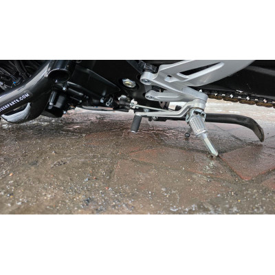 Crash Cage Engine Guard Bar  Suzuki GSX-S 1000 (2014-2020) Street Stunt Gymkhana