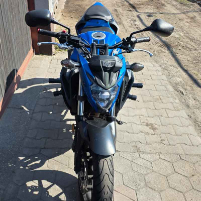 Crash Cage Engine Guard Bar Honda CB500 CB500F CB500X (2013-2018) Street Stunt Gymkhana