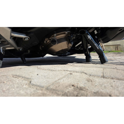 Crash Cage Engine Guard Bar Honda CB500 CB500F CB500X (2013-2018) Street Stunt Gymkhana