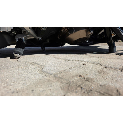 Klatka Osłona Silnika Gmol Ochraniacz Honda CB500 CB500F CB500X (2013-2018) OSK Gymkhana Ulica Tor