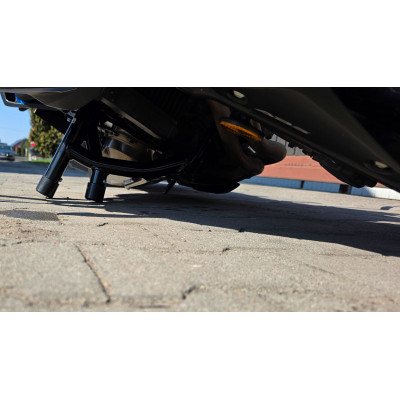 Crash Cage Engine Guard Bar Honda CB500 CB500F CB500X (2013-2018) Street Stunt Gymkhana