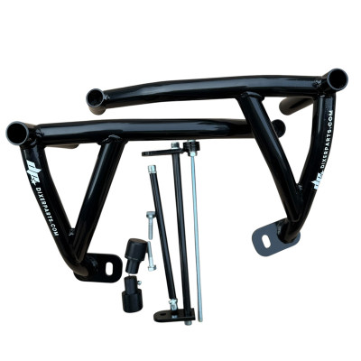 Crash Cage Engine Guard Bar Honda CBR 650F (2014-2018) Stunt Gymkhana