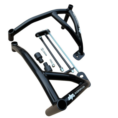 Crash Cage Engine Guard Bar Honda CBR 650F (2014-2018) Stunt Gymkhana