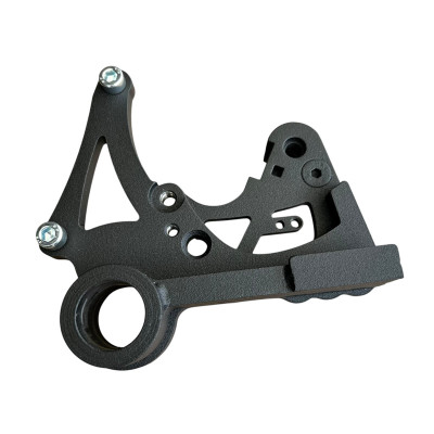 Handbrake Bracket for BMW S1000R (2021-2026) Stunt Left Hand Brake