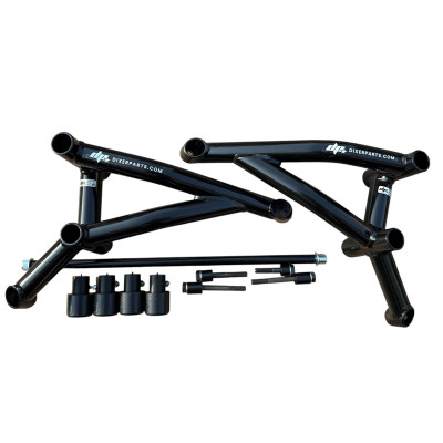 Crash Cage Engine Guard Bar Yamaha MT09 FZ09 FJ09 XSR900 Tracer 900 (2021-2023) Street Stunt Gymkhana