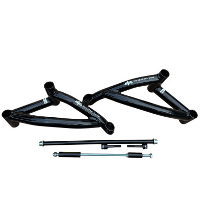 Crash Cage Engine Guard Bar  Suzuki GSX-S 1000 (2014-2020) Street Stunt Gymkhana