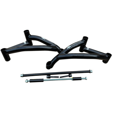 Crash Cage Engine Guard Bar  Suzuki GSX-S 1000 (2014-2020) Street Stunt Gymkhana