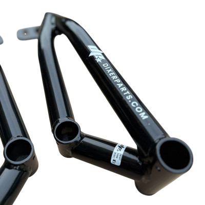 Crash Cage Engine Guard Bar Kawasaki ZX10R Ninja (2011-2015) Stunt Gymkhana