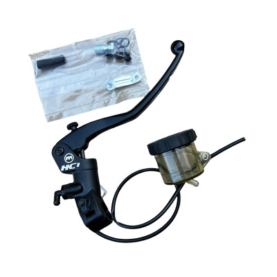 Pompa Hamulcowa Radialna Magura HC1 18 mm DOT +Zbiornik Stunt KTM 636 F4i