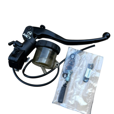 Radial Brake Master Cylinder Pump Magura HC1 18 mm DOT Left Hand Brake Stunt KTM 636 F4i