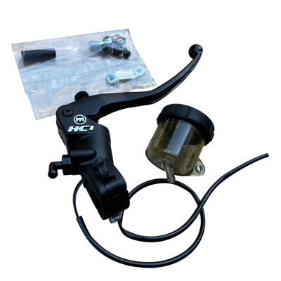 Radial Brake Master Cylinder Pump Magura HC1 18 mm DOT Left Hand Brake Stunt KTM 636 F4i