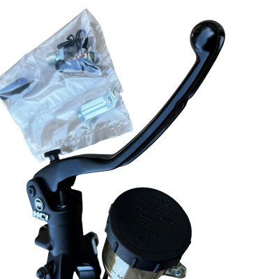 Pompa Hamulcowa Radialna Magura HC1 18 mm DOT +Zbiornik Stunt KTM 636 F4i