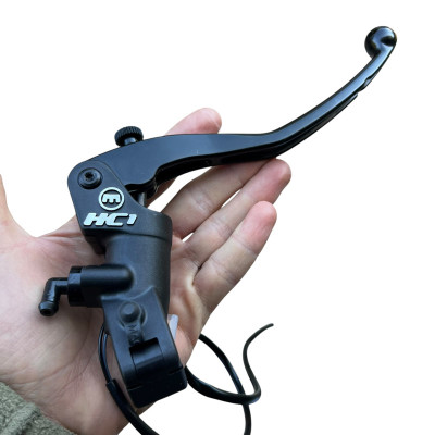 Pompa Hamulcowa Radialna Magura HC1 18 mm DOT +Zbiornik Stunt KTM 636 F4i