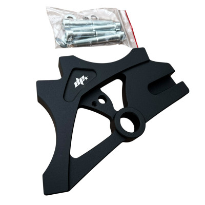 Mocowanie Dodatkowego Zacisku Kawasaki ZX10R ZX-10RR (2021-2026) Stunt Drift