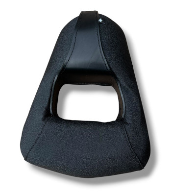 Passenger seat Yamaha R6 5SL (2003-2005) Stunt Seat with hole