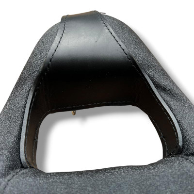 Passenger seat Yamaha R6 5SL (2003-2005) Stunt Seat with hole