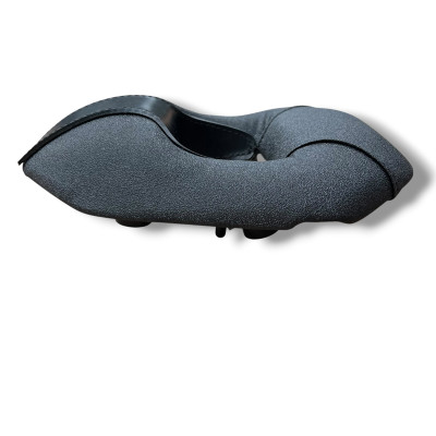 Passenger seat Yamaha R6 5SL (2003-2005) Stunt Seat with hole