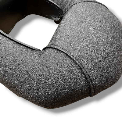 Passenger seat Yamaha R6 5SL (2003-2005) Stunt Seat with hole