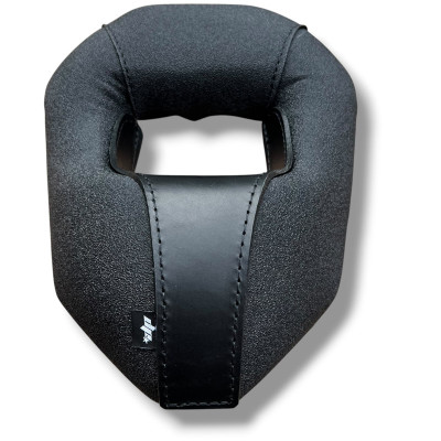 Passenger seat Yamaha R6 5SL (2003-2005) Stunt Seat with hole