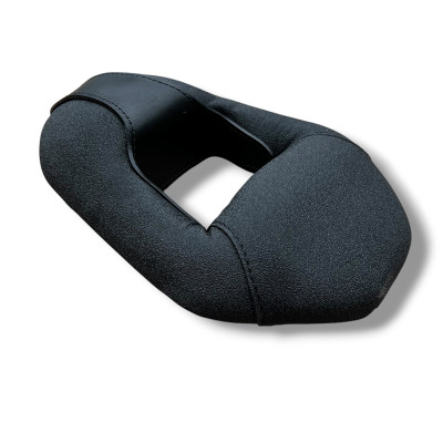 Passenger seat Yamaha R6 5SL (2003-2005) Stunt Seat with hole
