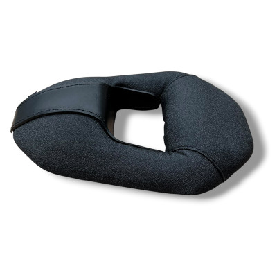 Passenger seat Yamaha R6 5SL (2003-2005) Stunt Seat with hole