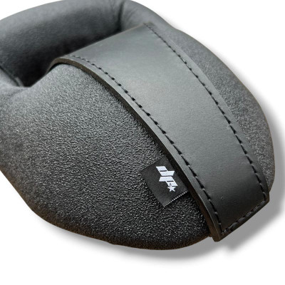 Passenger seat Yamaha R6 5SL (2003-2005) Stunt Seat with hole