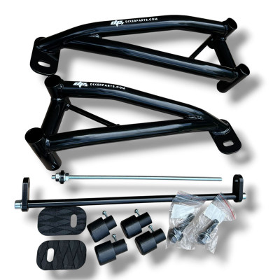 Crash Cage Engine Guard Bar Yamaha MT10 MT-10 (2016-2021) Street Stunt Gymkhana