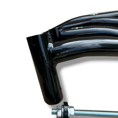 Crash Cage Engine Guard Bar Yamaha MT10 MT-10 (2016-2021) Street Stunt Gymkhana