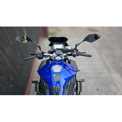 Klatka Osłona Silnika Gmol Ochraniacz Yamaha MT10 MT-10 (2016-2021) OSK Gymkhana Ulica Tor Stunt