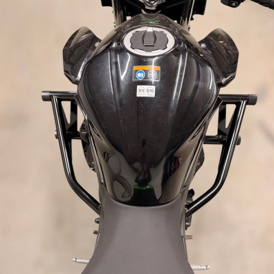Klatka Osłona Silnika Gmol Ochraniacz Kawasaki Z400 (2019-2023) Tor Gymkhana Ulica OSK