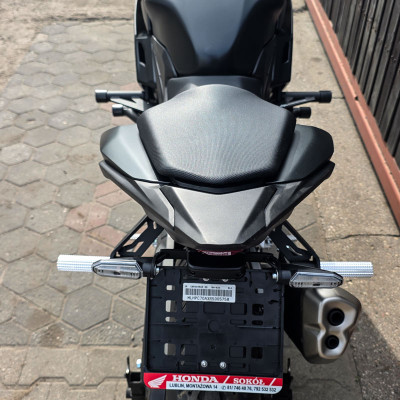 Crash Cage Engine Guard Bar Honda CBR 500R (2025-2026) Street Stunt Gymkhana Track