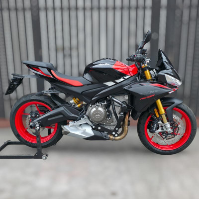 Klatka Osłona Silnika Gmol Ochraniacz Aprilia Tuono 660 (2021-2026) Tor Gymkhana Ulica Stunt