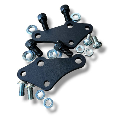 Mocowanie adapter zacisk Brembo do KTM Husqvarna Husaberg SX XC SX-F TPI SMR XC-F FE TE FC FS TC FX TX 125 150 250 300 350 450 125 300i 501