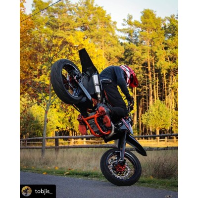 Mocowanie adapter zacisk Brembo do KTM Husqvarna Husaberg SX XC SX-F TPI SMR XC-F FE TE FC FS TC FX TX 125 150 250 300 350 450 125 300i 501