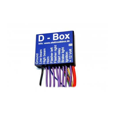 D-Box