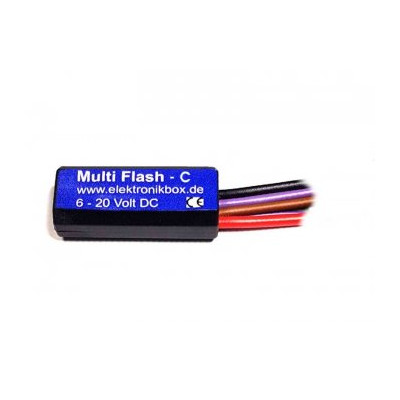 Multi Flash C