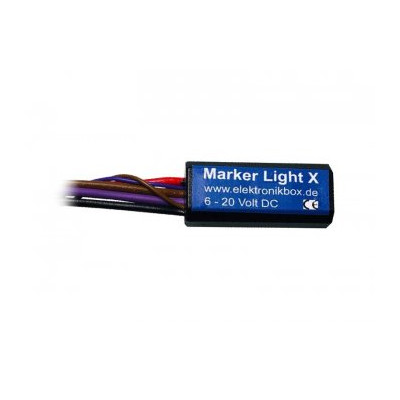 Marker Light X