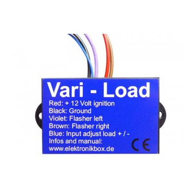 Vari Load