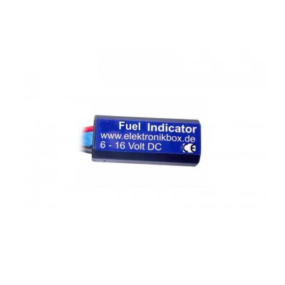 Fuel Indicator
