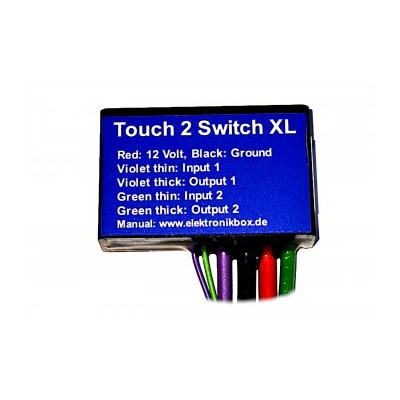 Touch 2 Switch XL
