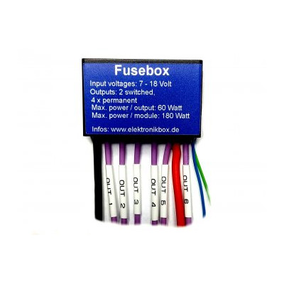 Fusebox